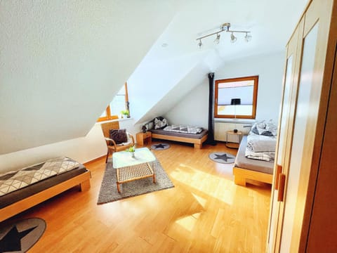 Ferienwohnung Marberth Apartment in Hildesheim