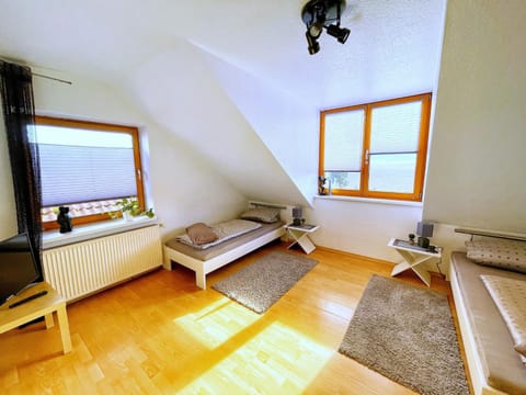 Ferienwohnung Marberth Apartment in Hildesheim