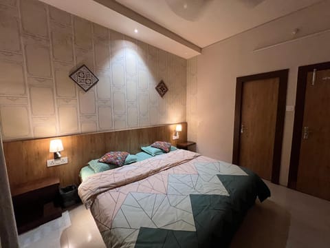 GREEN HOME STAY Vacation rental in Lucknow