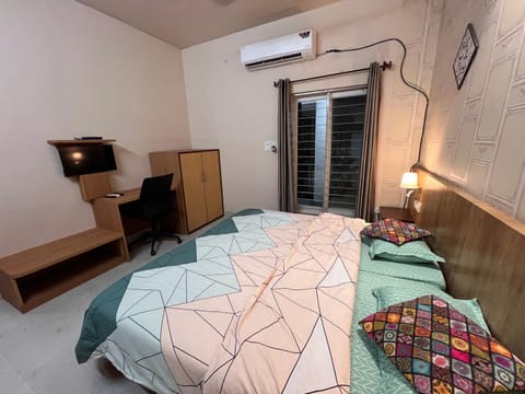 GREEN HOME STAY Vacation rental in Lucknow
