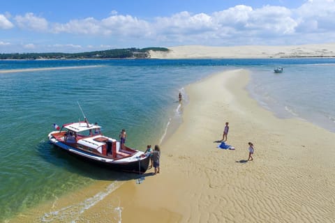 Nearby landmark, Natural landscape, Activities, Beach, Sea view