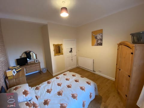 Dalblair Apartment Apartment in Ayr