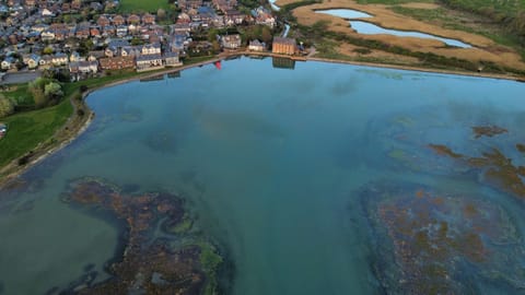 River Cottage Yarmouth IOW House in Freshwater