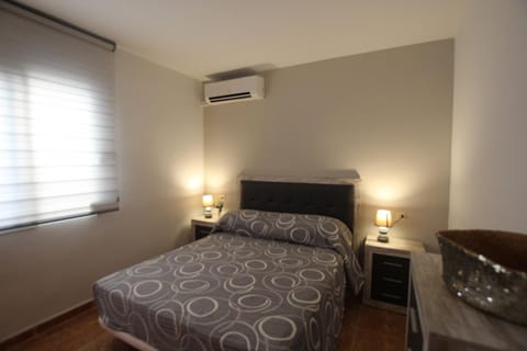 Adosado La Fresca by Rental Olé House in Region of Murcia