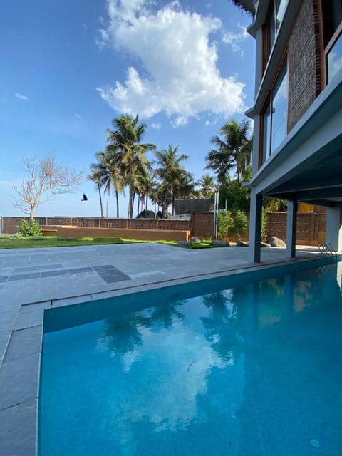 Day, Pool view, Swimming pool