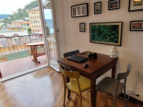 Balcony/Terrace, Living room, Dining area