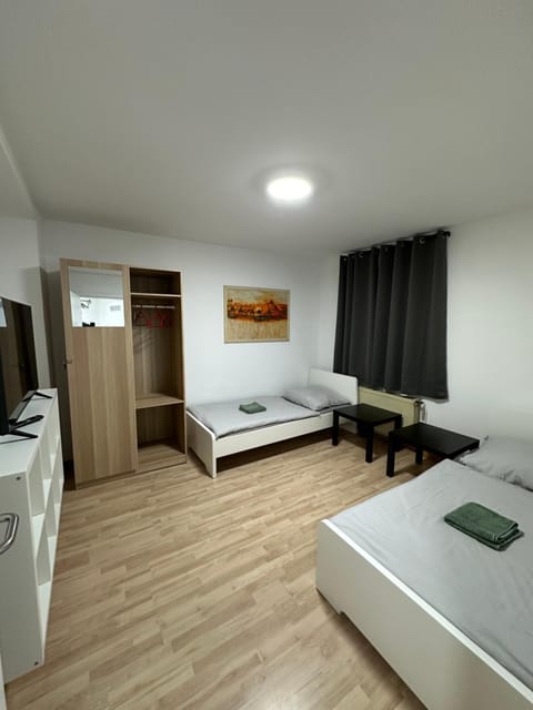 TV and multimedia, Bedroom