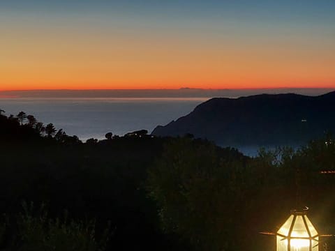Sunrise, Sunset