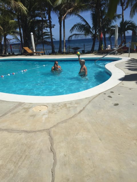 Day, People, Natural landscape, Pool view, Swimming pool, group of guests