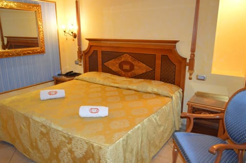 Hotel Il Principe Hôtel in Milazzo