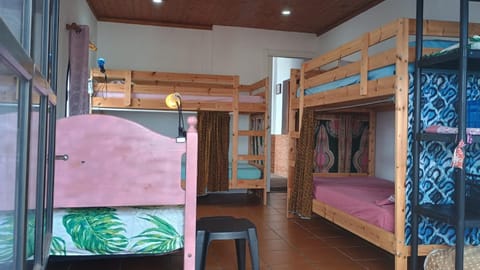 7 Calcosas Hostel in El Hierro