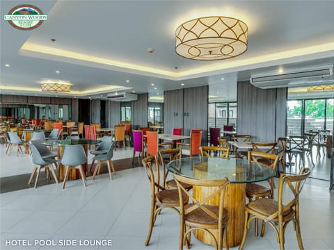 Restaurant/places to eat, Banquet/Function facilities