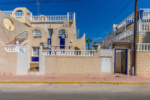 VILLA-CAPRICHO Dunas de la Mata 1 Apartment in Torre La Mata