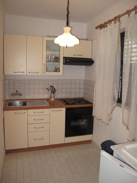 Apartments Žuvela Condominio in Korčula