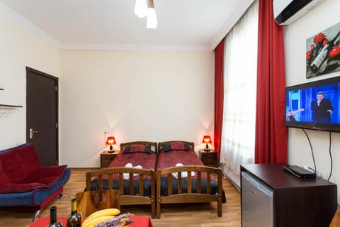 Gis Guest House Bed and Breakfast in Tbilisi