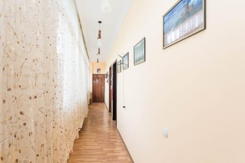 Gis Guest House Bed and Breakfast in Tbilisi