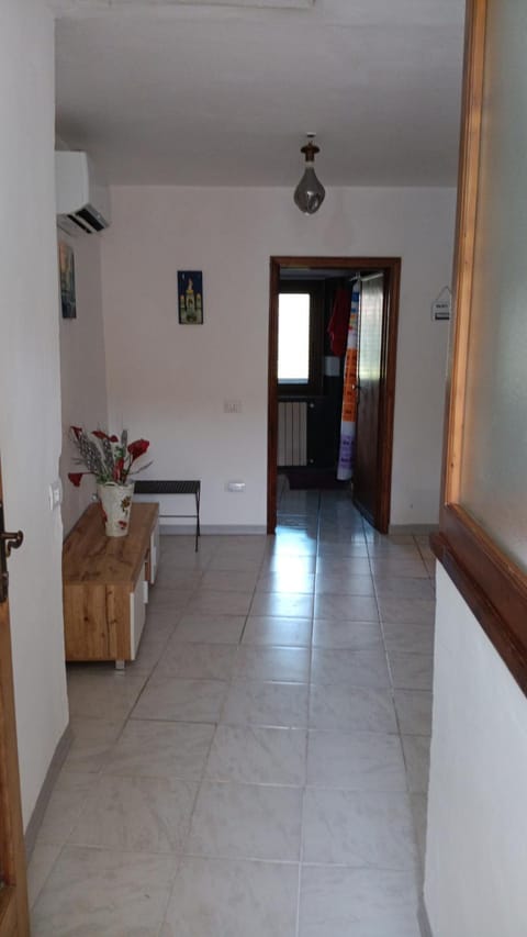 Il Paradiso Segreto Apartment in Pistoia