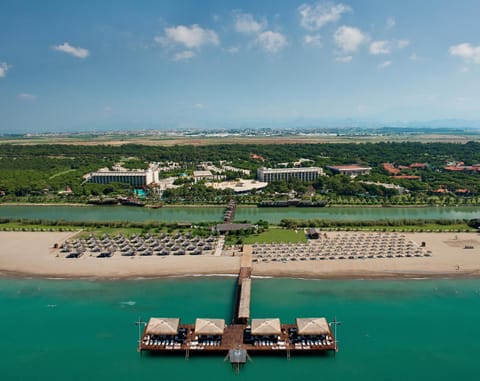 Gloria Serenity Resort Resort in Antalya Province