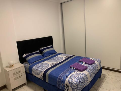 MALUCA Condo in Corrientes