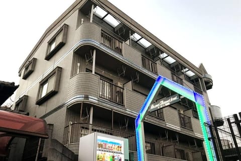 ラ・ポート空港前107 Apartment in Fukuoka