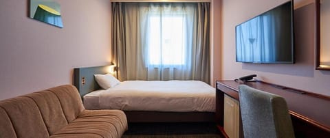 Saitama Grand Hotel Honjo Hotel in Saitama Prefecture