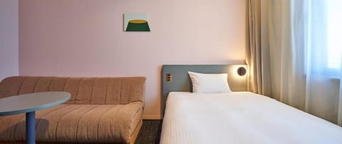 Saitama Grand Hotel Honjo Hotel in Saitama Prefecture