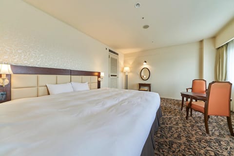 Saitama Grand Hotel Fukaya Hotel in Saitama Prefecture