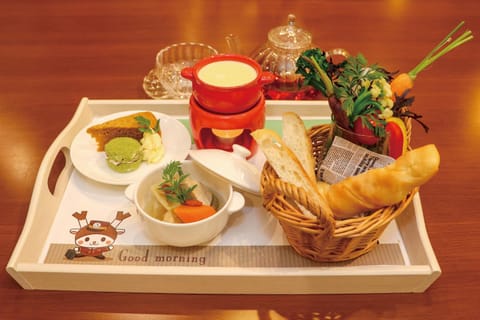 Food