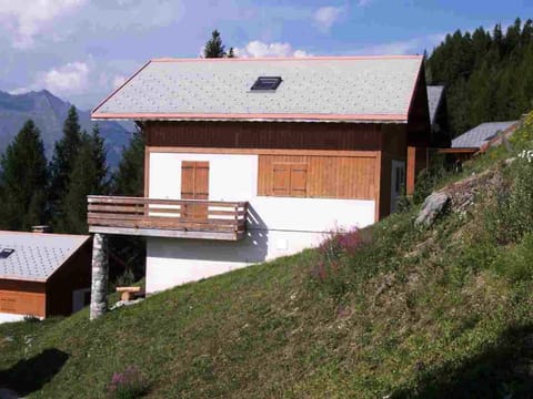 Chalet Forsythia - Chalets pour 10 Personnes 91 Chalet in Landry