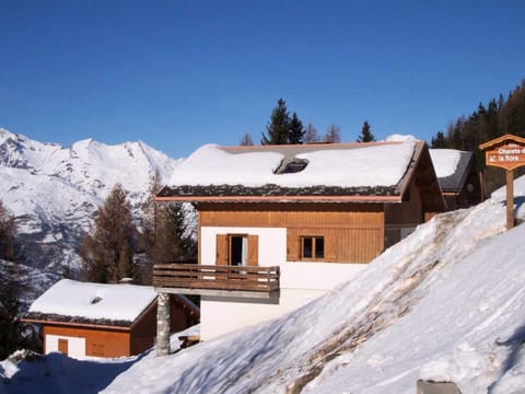 Chalet Forsythia - Chalets pour 10 Personnes 91 Chalet in Landry