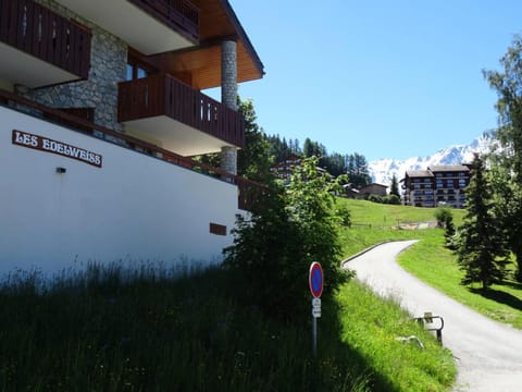 Résidence Edelweiss - 3 Pièces pour 8 Personnes 03 Apartment in Landry