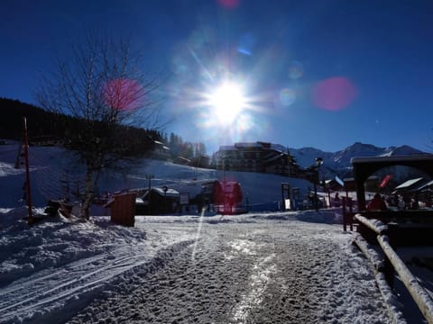 Résidence Edelweiss - 3 Pièces pour 8 Personnes 03 Apartment in Landry