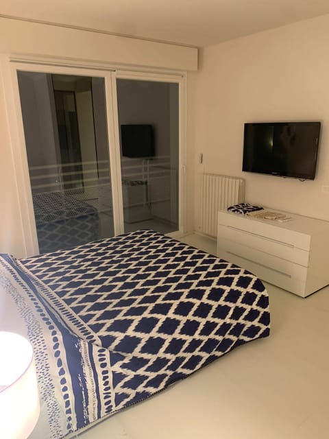 Atiko Apartment in Fano