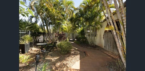 Kirei Pearl Accommodation Broome Haus in Cable Beach