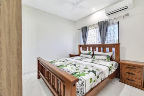 Ravi’s Home Vacation rental in Darwin
