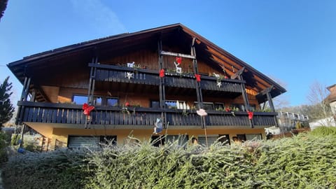 Landhaus Schwaben Übernachtung mit Frühstück in Forbach