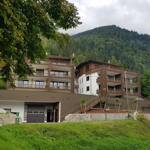 Ferienwohnung Karasek Deluxe Condo in Villach