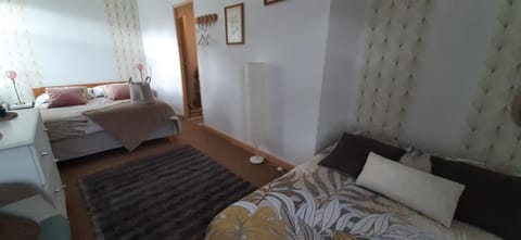 Les chambres du Val d'Eyden Bed and Breakfast in Hauts-de-France