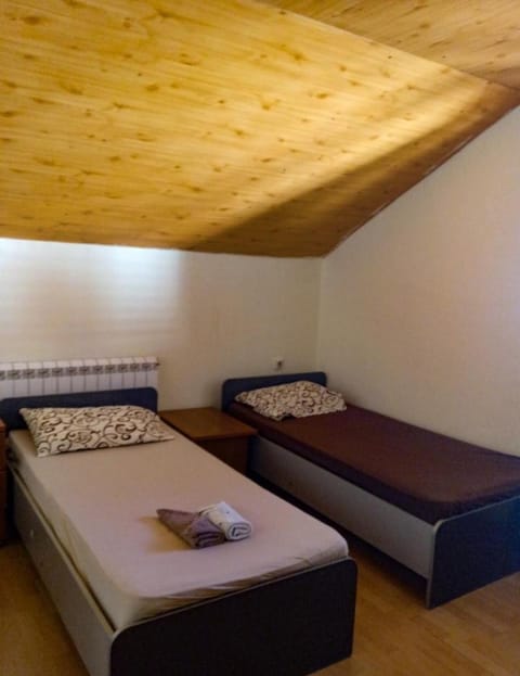 Vila Natalija Bed and Breakfast in Podgorica