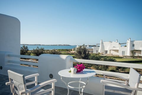 Anemos Sails 4 House in Paros, Greece
