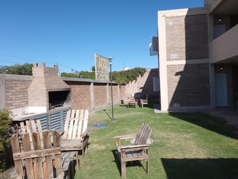 Complejo La Carlota Apartment in San Juan Province, Argentina