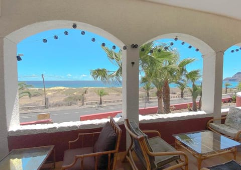 Porto Santo Destination Hostel in Madeira District