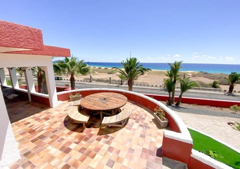 Porto Santo Destination Hostel in Madeira District