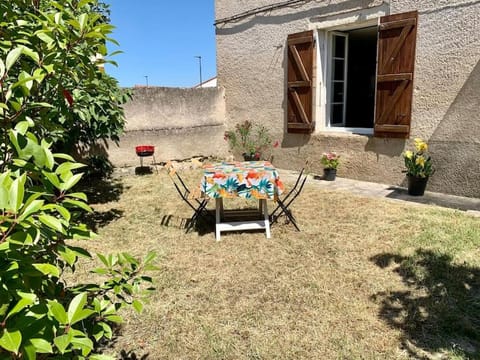 Joli studio en rez-de-chaussée Apartment in Cahors