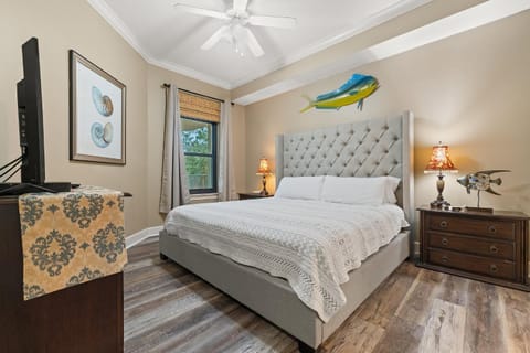 Phoenix On The Bay 1108 by Vacation Homes Collection Apartment in Orange Beach