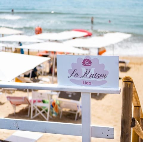 La Maison - Boutique Rooms Bed and Breakfast in Sperlonga