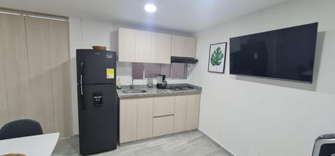 TV and multimedia, Kitchen or kitchenette, Communal kitchen