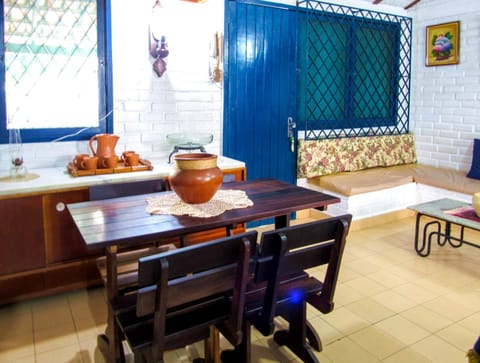 Casa c churrasq e lazer perto do mar, Cabo Frio RJ Haus in São Pedro da Aldeia