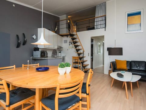 6 person holiday home in Ringk bing Maison in Søndervig