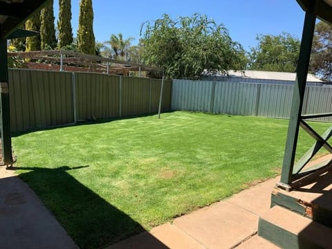 The Cottage House in Mildura